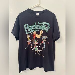 PsychoStik Graphic Tee